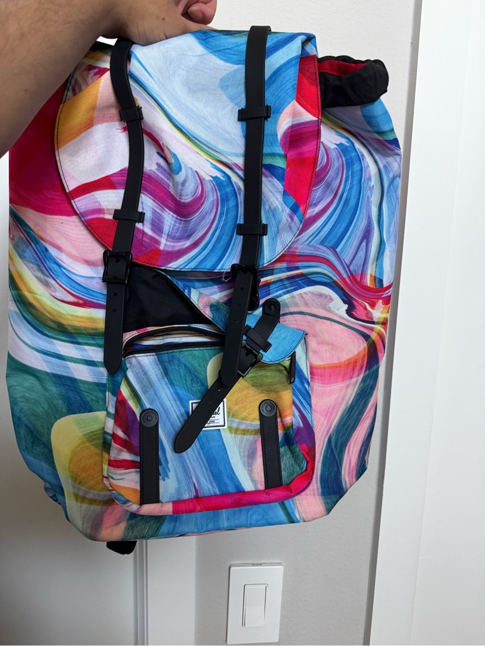 Herschel Backpack